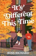 Cover: It's Different This Time - Dell
