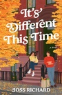 Cover: It's Different This Time - Dell Publishing Co Inc.,U.S.