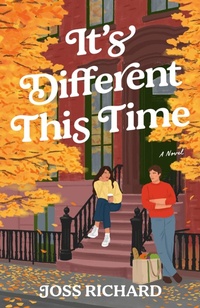 Enlarge image Cover: It's Different This Time - Dell Publishing Co Inc.,U.S.