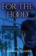 Cover: For The Hood - Modern Day Publishing House