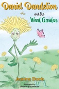 Cover: Daniel Dandelion - Timetoshine Books