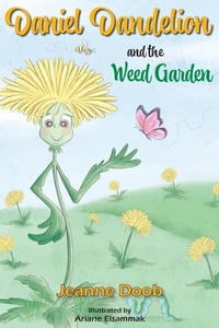 Enlarge image Cover: Daniel Dandelion - Timetoshine Books