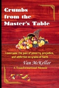 Cover: Crumbs from the Master's Table - Van