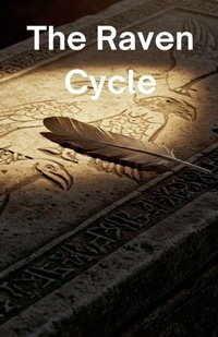 Enlarge image Cover: The Raven Cylce - Kali-Ann Warrington