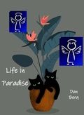 Cover: Life in Paradise (In Heaven and on Earth, #1) - Dan Berg