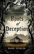 Cover: Roots of Deception - AuthorUnion