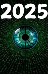Enlarge image Cover: 2025 - Kali-Ann Warrington