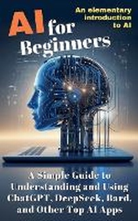 Abbildung von: AI for Beginners - Luisa Lorek