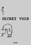 Cover: Secret Void - KIWA