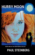 Cover: Hurry Moon - Paul Steinberg