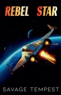 Cover: Rebel Star - Sci-fi Ocean