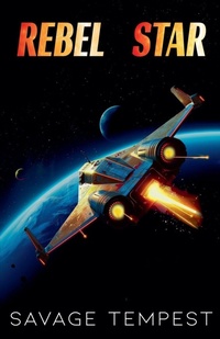 Enlarge image Cover: Rebel Star - Sci-fi Ocean