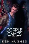 Cover: Dopple Games - Windward Road Press