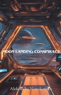 Cover: Moon Landing Conspiracy - Aleksandra Nowakowska