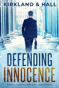 Enlarge image Cover: Defending Innocence - Relay Publishing