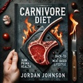 Cover: Carnivore Diet: Back to a Meat-Based Lifestyle - Jakub Blaszczyk