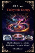 Cover: All About Tachyonic Energy - All About Tachyonic Energy