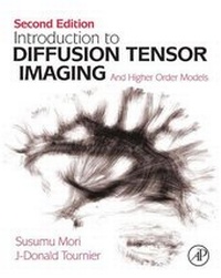 Abbildung von: Introduction to Diffusion Tensor Imaging - Academic Press
