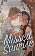 Cover: Missed Sunrise (Alternate Cover) - Lane O