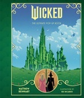 Cover: Wicked: The Ultimate Pop-Up Book - Insight Kids