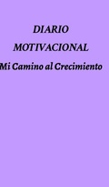 Cover: Diario Motivacional - Blurb