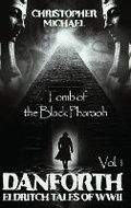 Cover: Vol. 1 - Self-Published