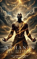 Cover: Azhani's Burden - E.L. Jacobs