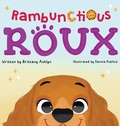 Cover: Rambunctious Roux - Lady Xo Roux