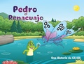 Cover: Pedro el Renacuajo - Studio C Designs
