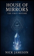 Cover: House of Mirrors - Infinite of One Publishing
