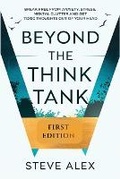 Cover: Beyond the Think Tank - Alex Books