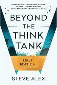 Enlarge image Cover: Beyond the Think Tank - Alex Books