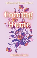 Cover: Coming Home - Jessica Lane