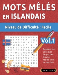 Abbildung von: Mots Meles En Islandais - Niveau de Difficulte - LINGUAS CLASSICS
