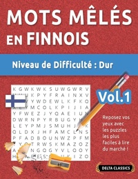 Abbildung von: Mots Meles En Finnois - Niveau de Difficulte - LINGUAS CLASSICS