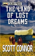 Cover: The Land of Lost Dreams - The Land of Lost Dreams