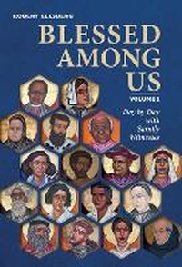 Abbildung von: Blessed Among Us - Liturgical Press