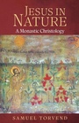 Cover: Jesus in Nature - Liturgical Press
