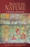 Cover: Jesus in Nature - Liturgical Press
