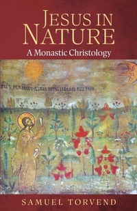 Enlarge image Cover: Jesus in Nature - Liturgical Press