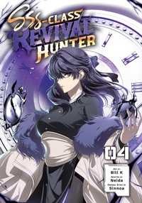 Enlarge image Cover: SSS-Class Revival Hunter, Vol. 4 - Ize Press