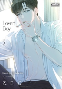 Enlarge image Cover: Lover Boy, Vol. 2 - Ize Press