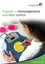Cover: Guide to Microorganisms and their control - The Stationery Office Ltd
