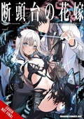 Cover: Guillotine Bride, Vol. 1 (manga) - Yen Press