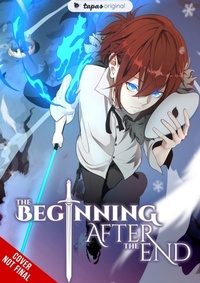 Enlarge image Cover: The Beginning After the End, Vol. 8 (comic) - Yen Press