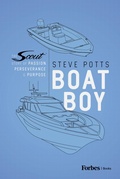 Cover: Boat Boy - Forbes Books