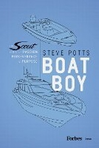 Abbildung von: Boat Boy - Forbes Books