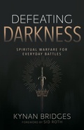 Cover: Defeating Darkness - Whitaker House