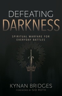 Enlarge image Cover: Defeating Darkness - Whitaker House