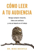 Cover: Como Leer a Tu Audiencia - Whitaker House